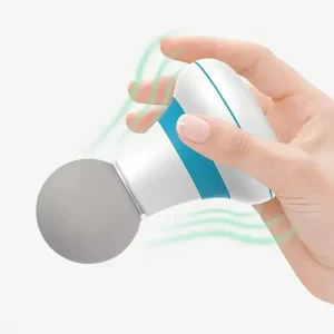 Mini Portable Massage Gun Deep Tissue Percussion