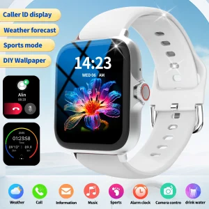 Hot Smart Watch Multi-sport Mode