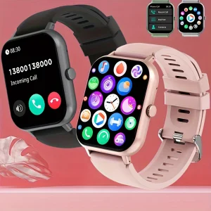 Smart watch, wireless calling /dial, multi -Sport